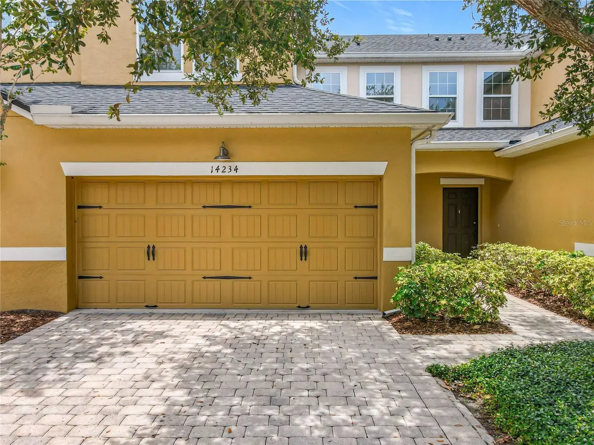 14234 DESERT HAVEN ST #14234, Windermere, FL 34786