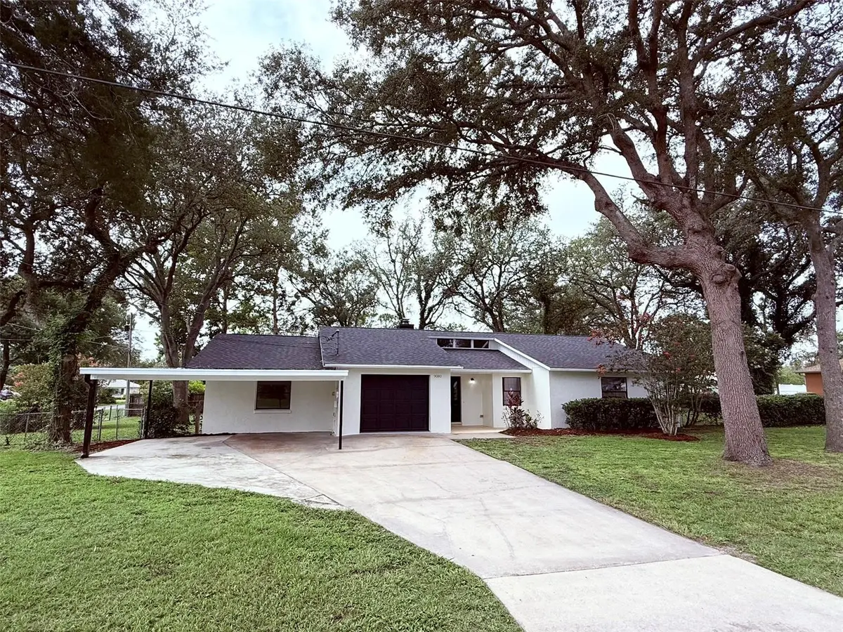 9080 SE 154TH LN, Summerfield, FL 34491