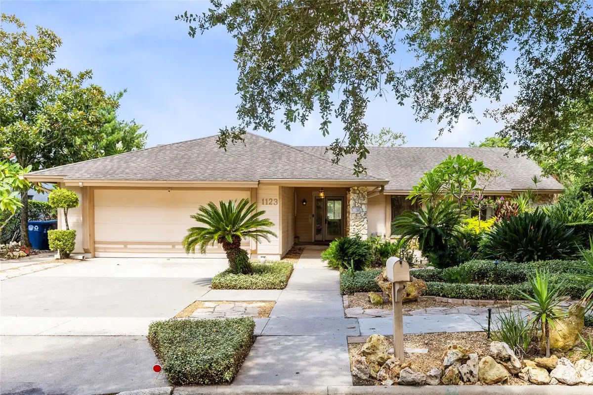 1123 FAIRWAY DR, Winter Park, FL 32792