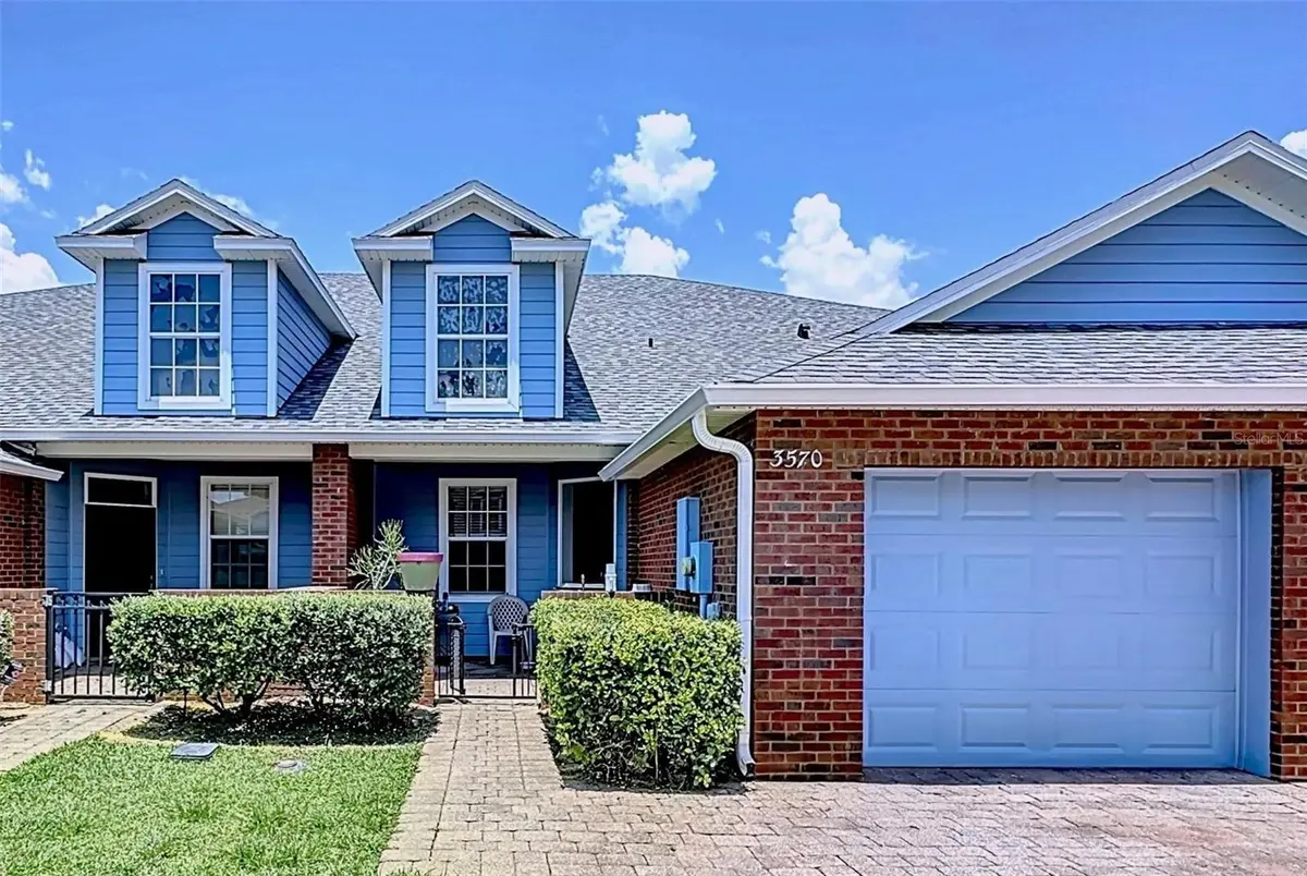 3570 HOME TOWN LN, St Cloud, FL 34769
