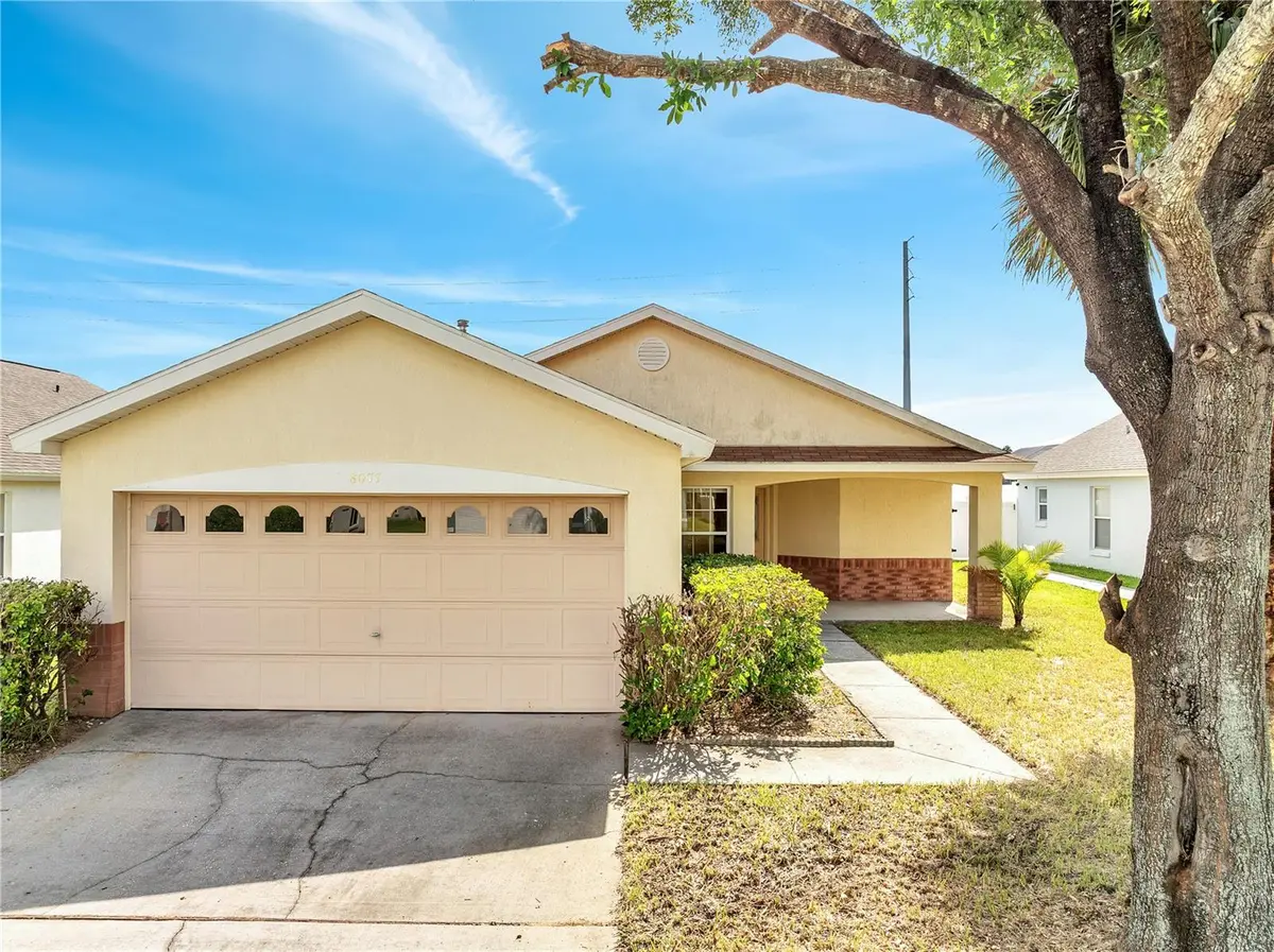 8077 ROARING CREEK CT, Kissimmee, FL 34747