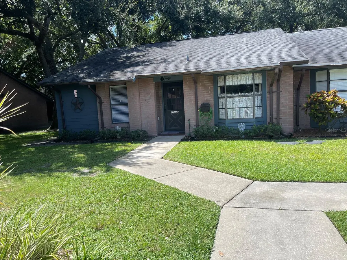 2919 DUCHESS OAK CT, St Cloud, FL 34769