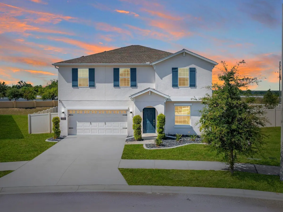 1263 LASSEN ST, Haines City, FL 33844