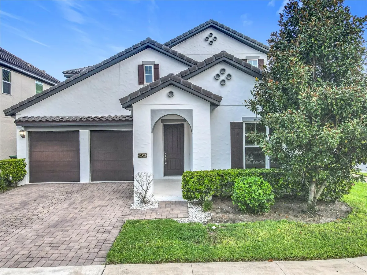 12821 WESTSIDE VILLAGE LOOP, Windermere, FL 34786