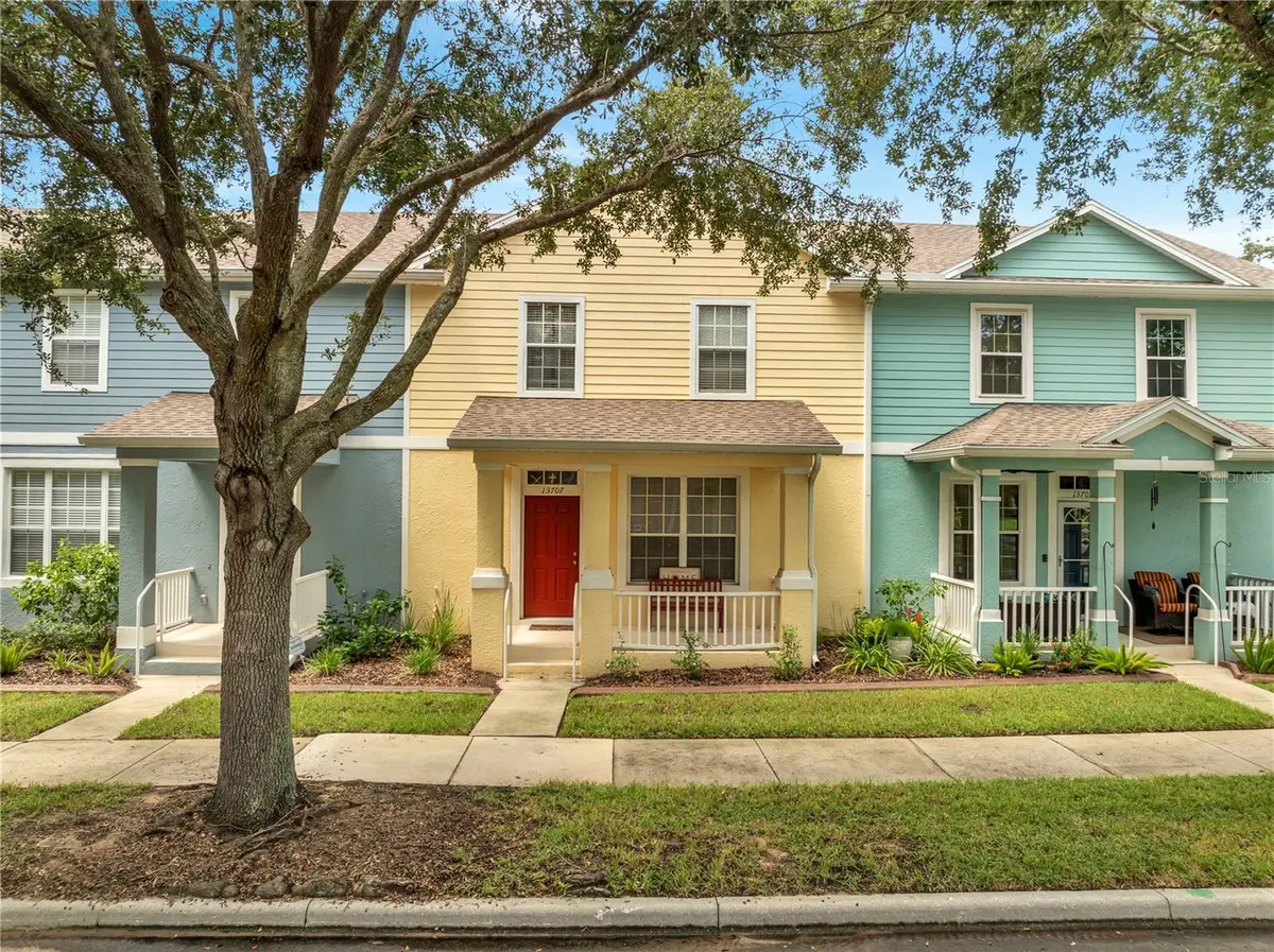 13707 LENSDALE LN, Windermere, FL 34786