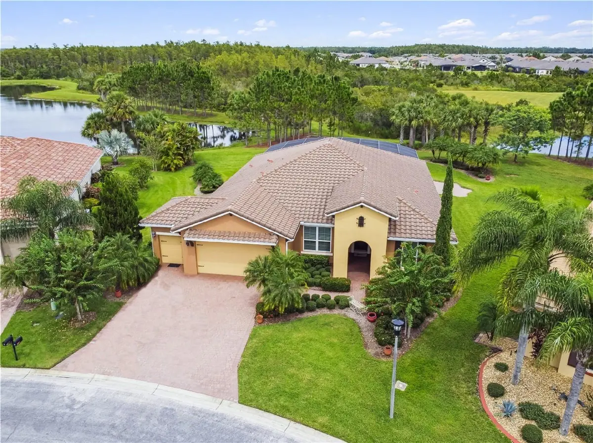 519 TAPATIO LN, Kissimmee, FL 34759