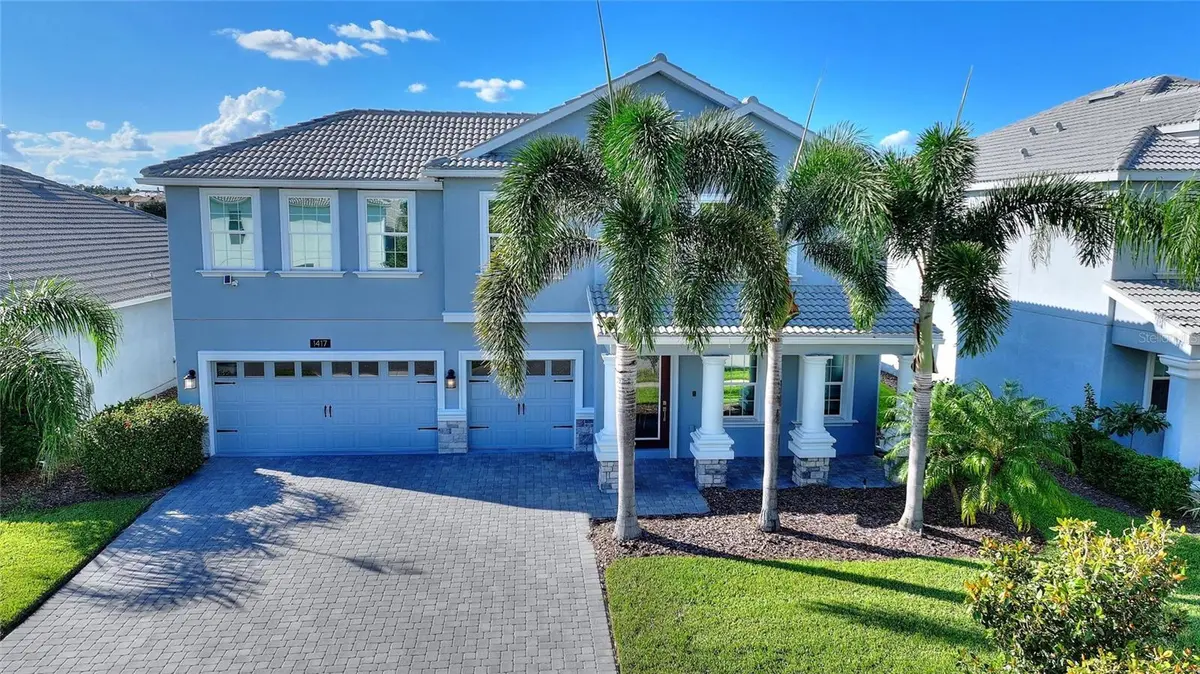 1417 OLYMPIC CLUB BLVD, Champions Gate, FL 33896