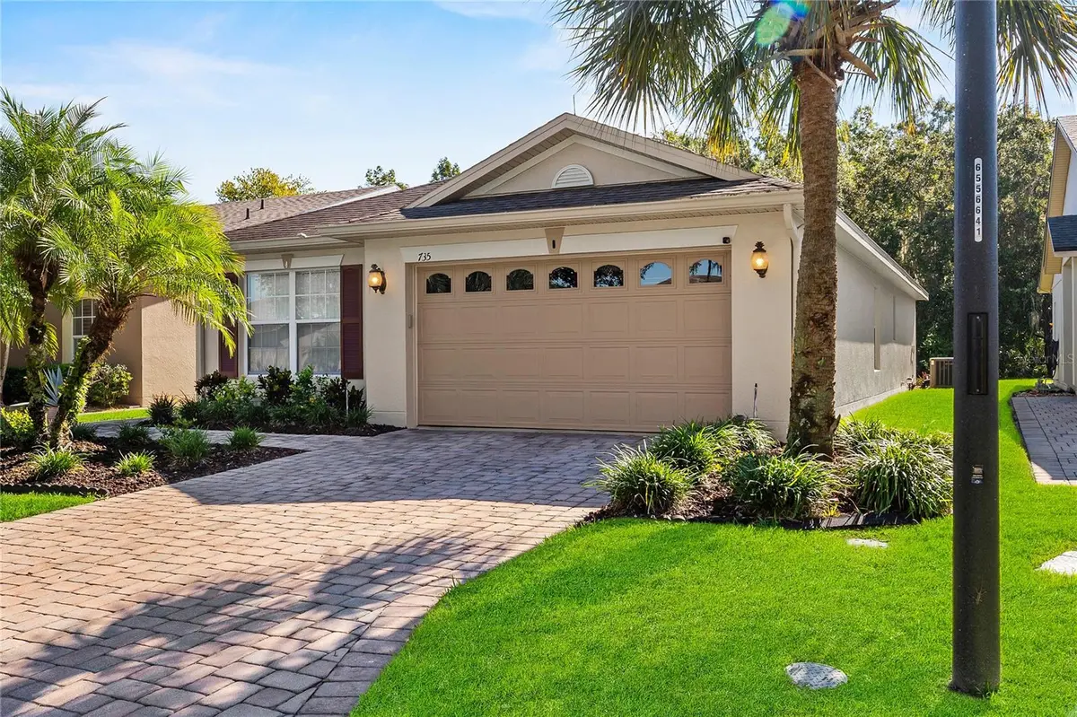 735 VINEYARD WAY, Kissimmee, FL 34759
