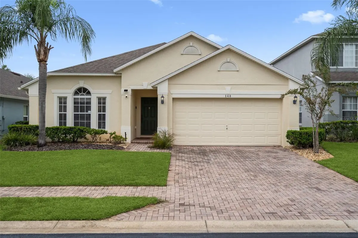 148 MOORGATE DR, Davenport, FL 33897