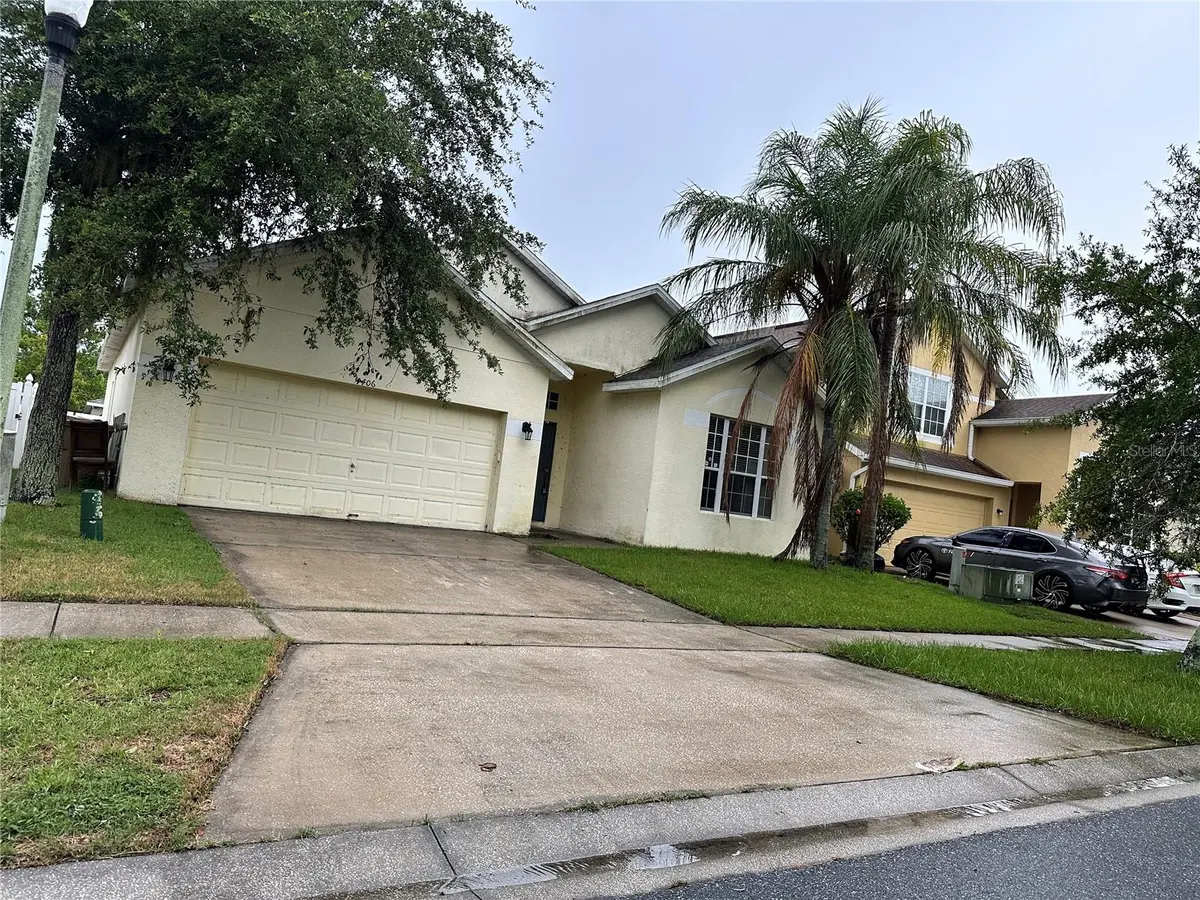 4406 HIDDEN MEADOW DR, Kissimmee, FL 34746