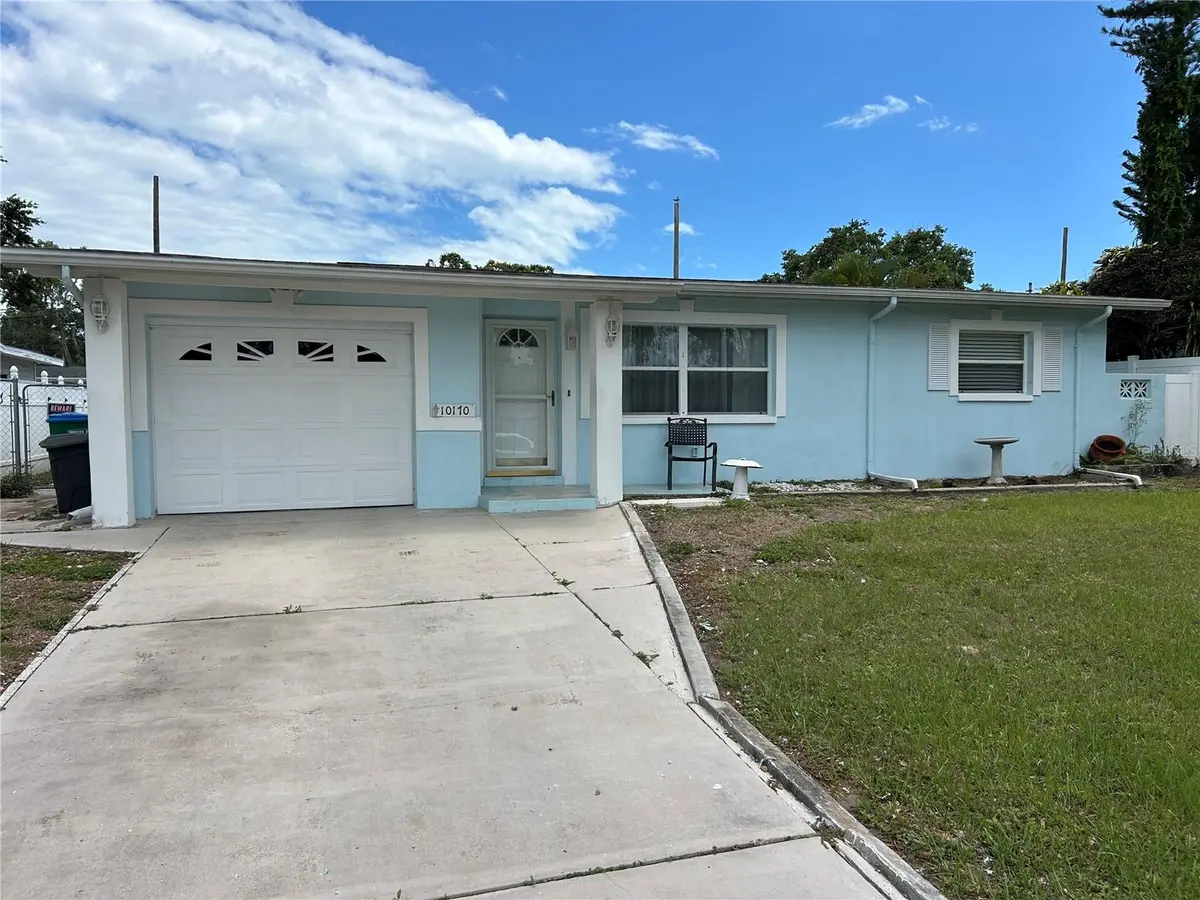 10170 64TH AVE, Seminole, FL 33772