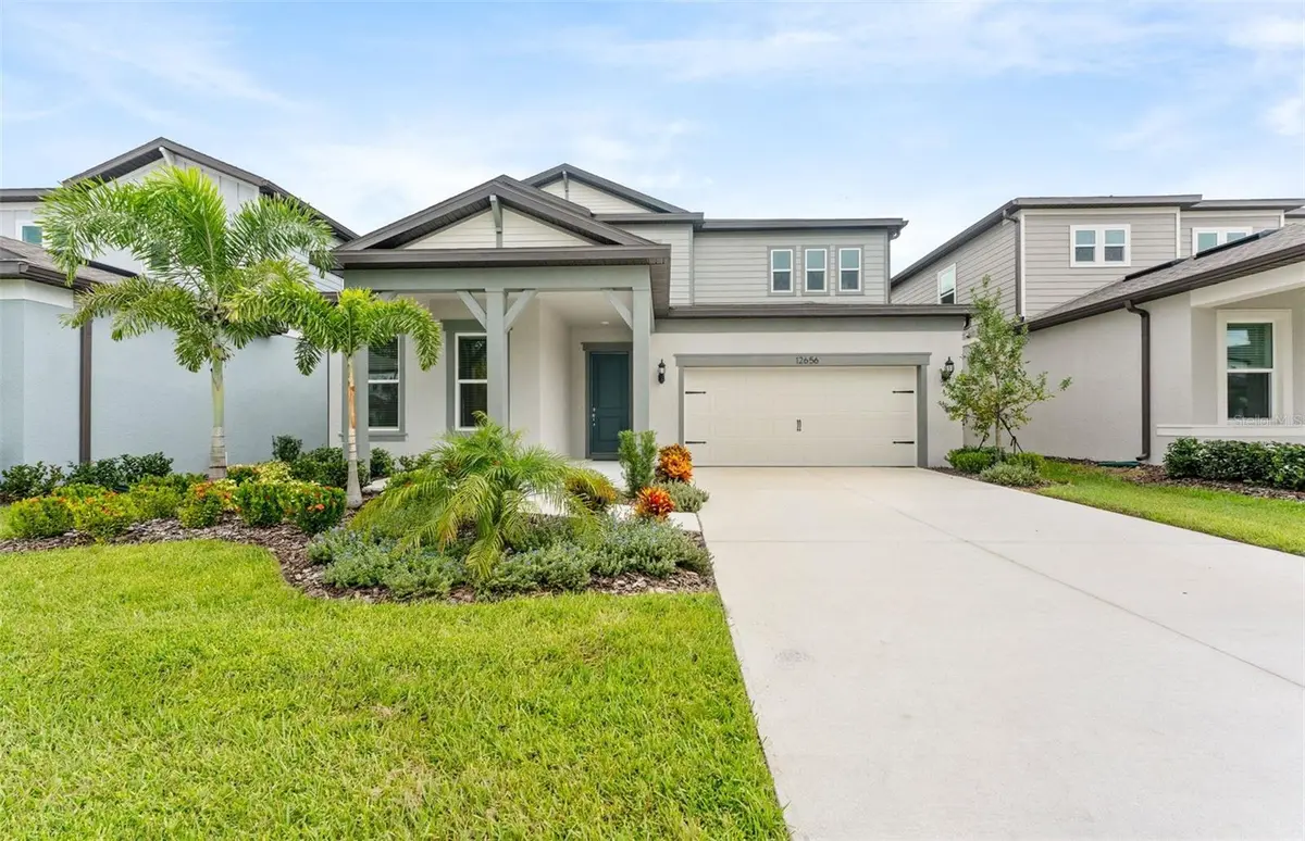 12656 GLENN CREEK DR, Riverview, FL 33569
