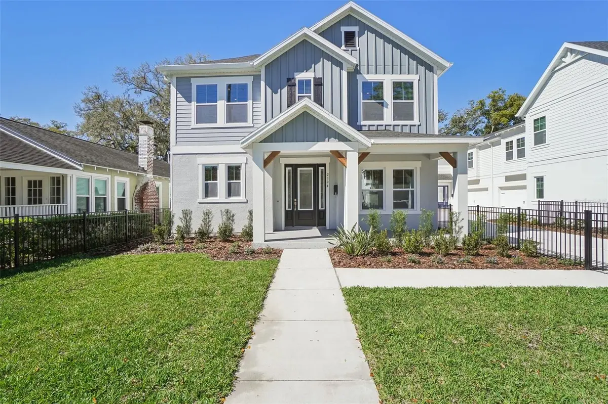 2304 DEPAUW AVE, Orlando, FL 32804