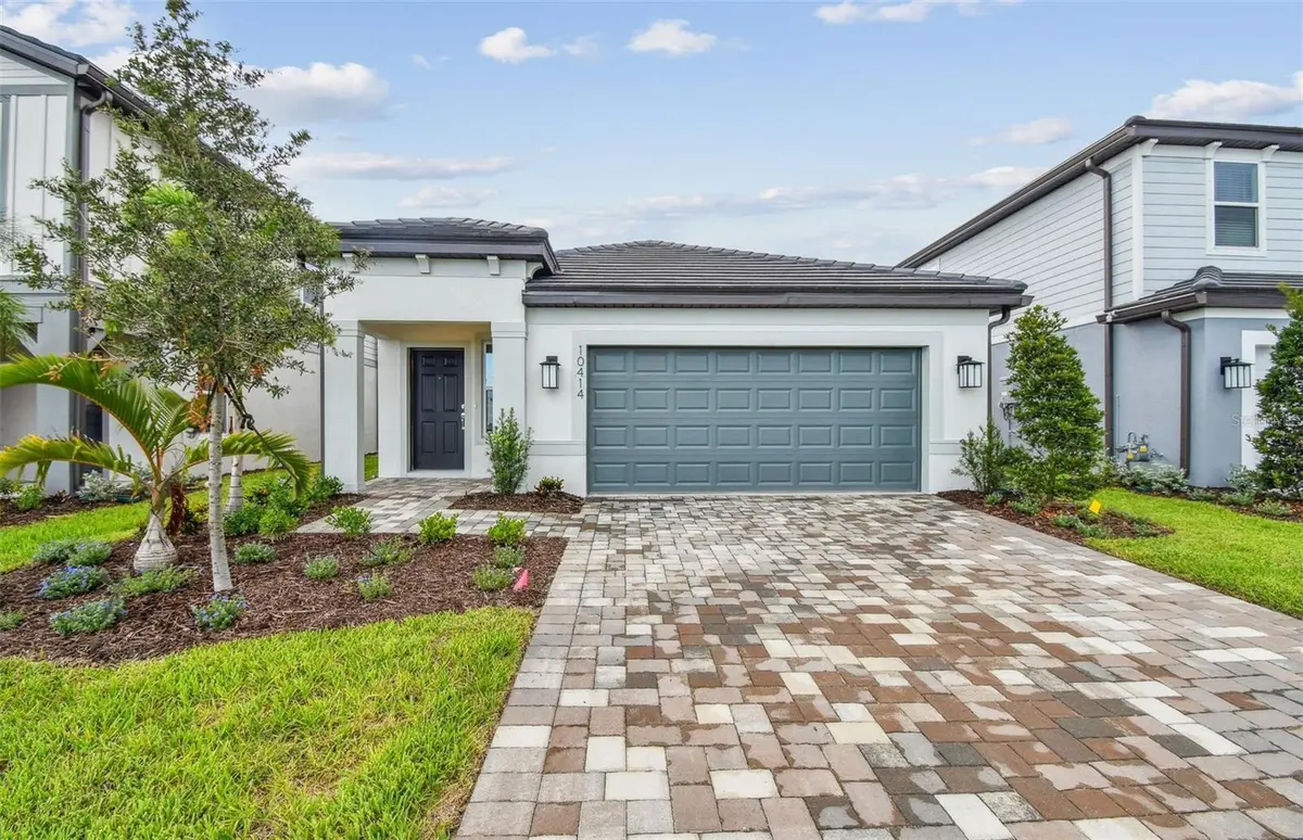 10414 CROSS RIVER TRL, Parrish, FL 34219