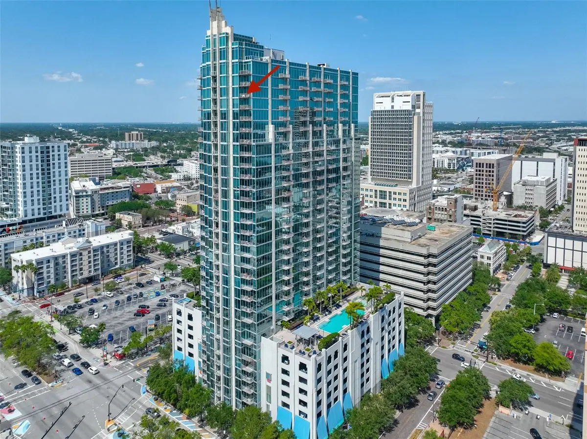 777 N ASHLEY DR #3002, Tampa, FL 33602