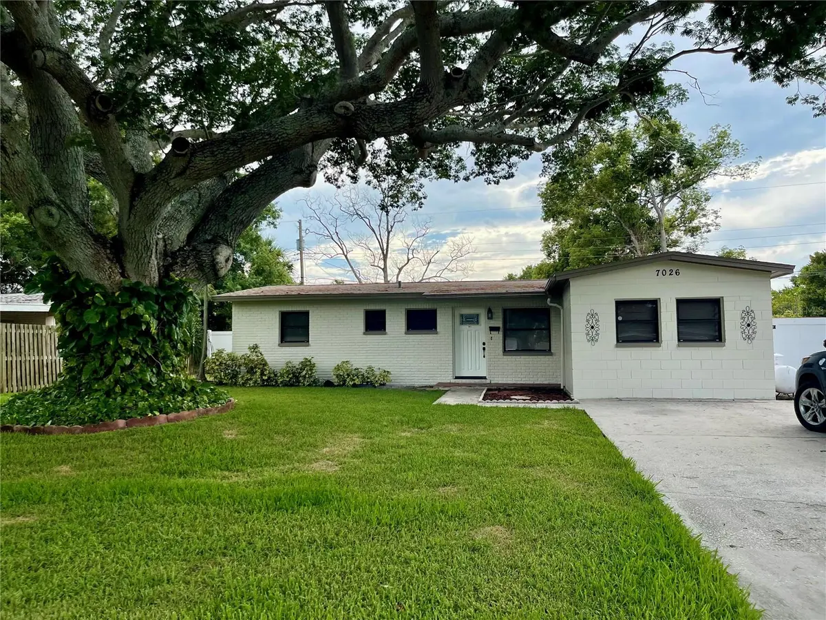 7026 20TH ST N, St Petersburg, FL 33702