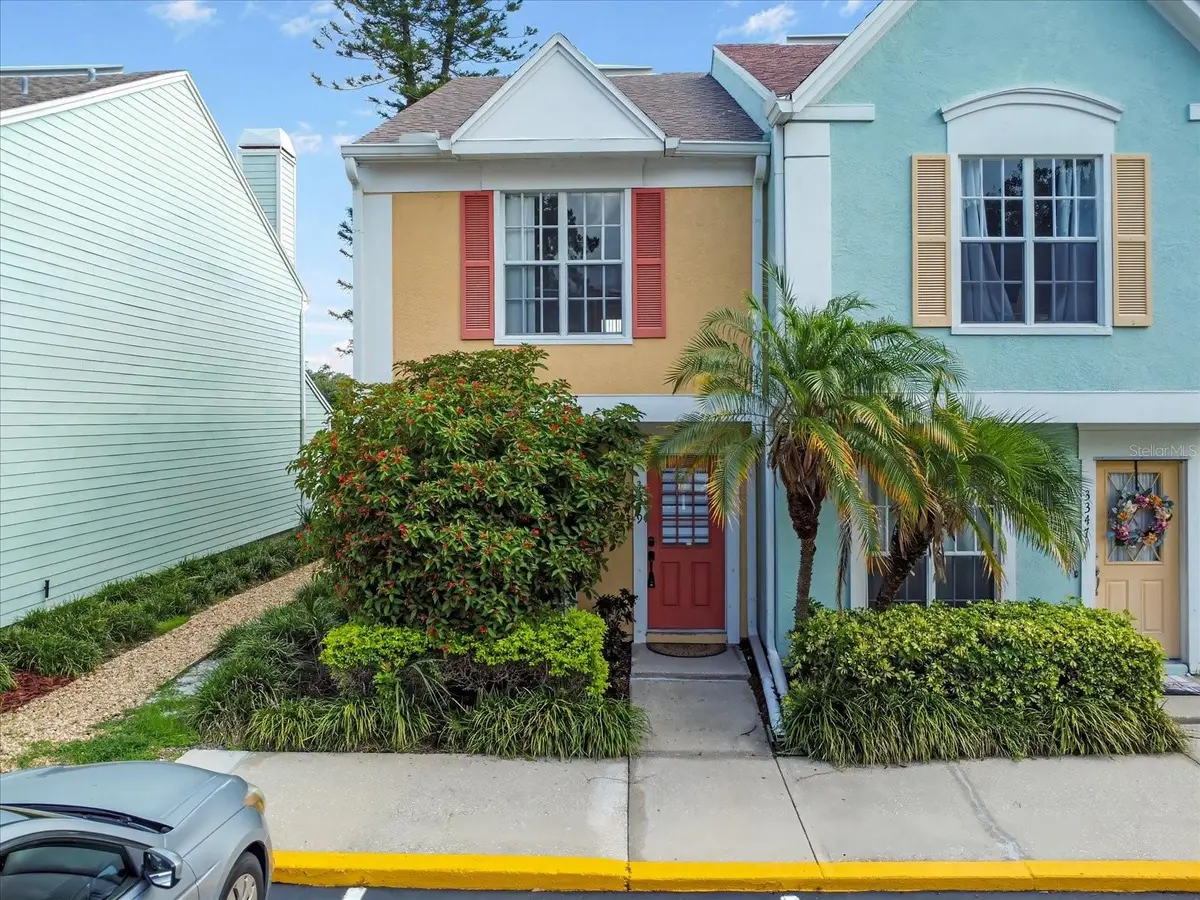 3349 W WYOMING CIR #3349, Tampa, FL 33611