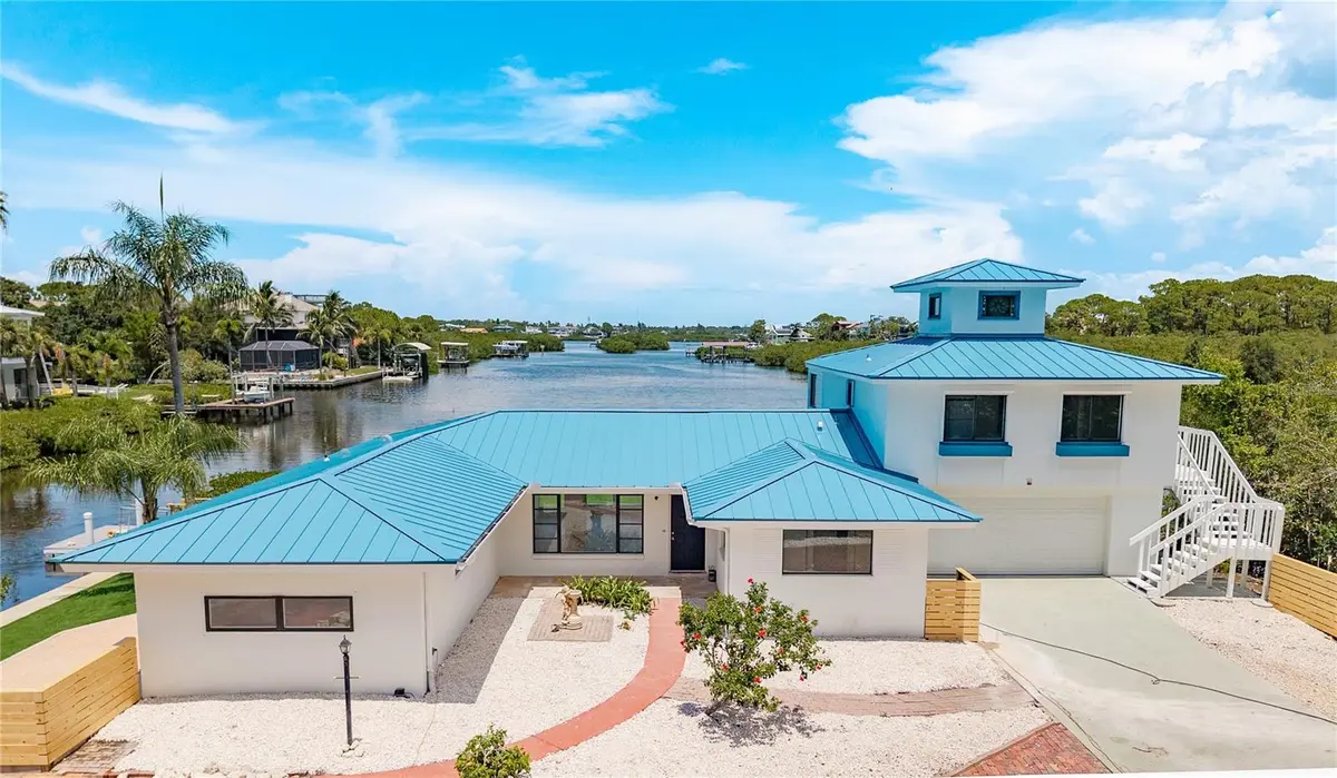 614 BETMOR LN, Palm Harbor, FL 34683