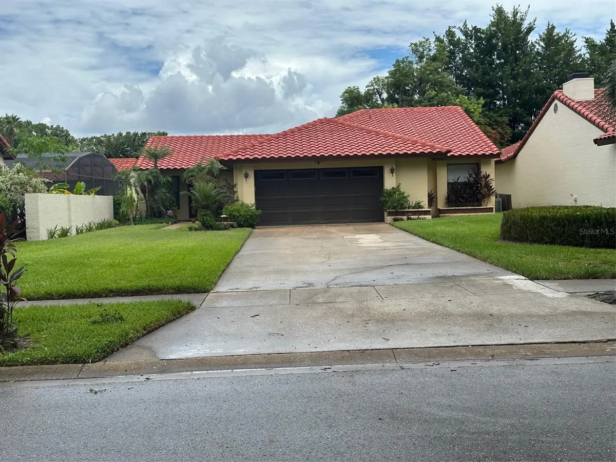 8107 MARCELLA DR, Orlando, FL 32836
