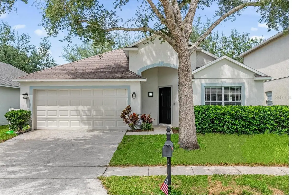 1893 HAMMOCK MOSS DR, Orlando, FL 32820