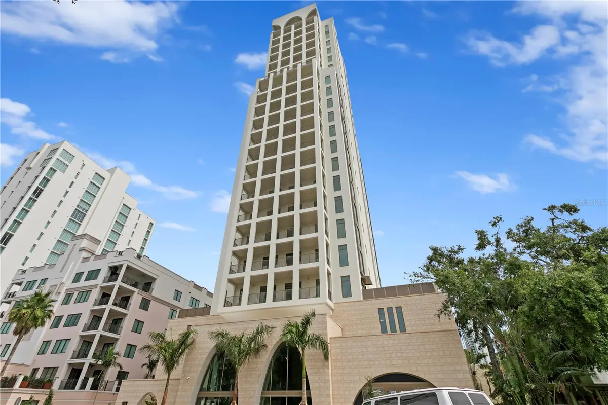126 4TH AVE NE #1201, St Petersburg, FL 33701