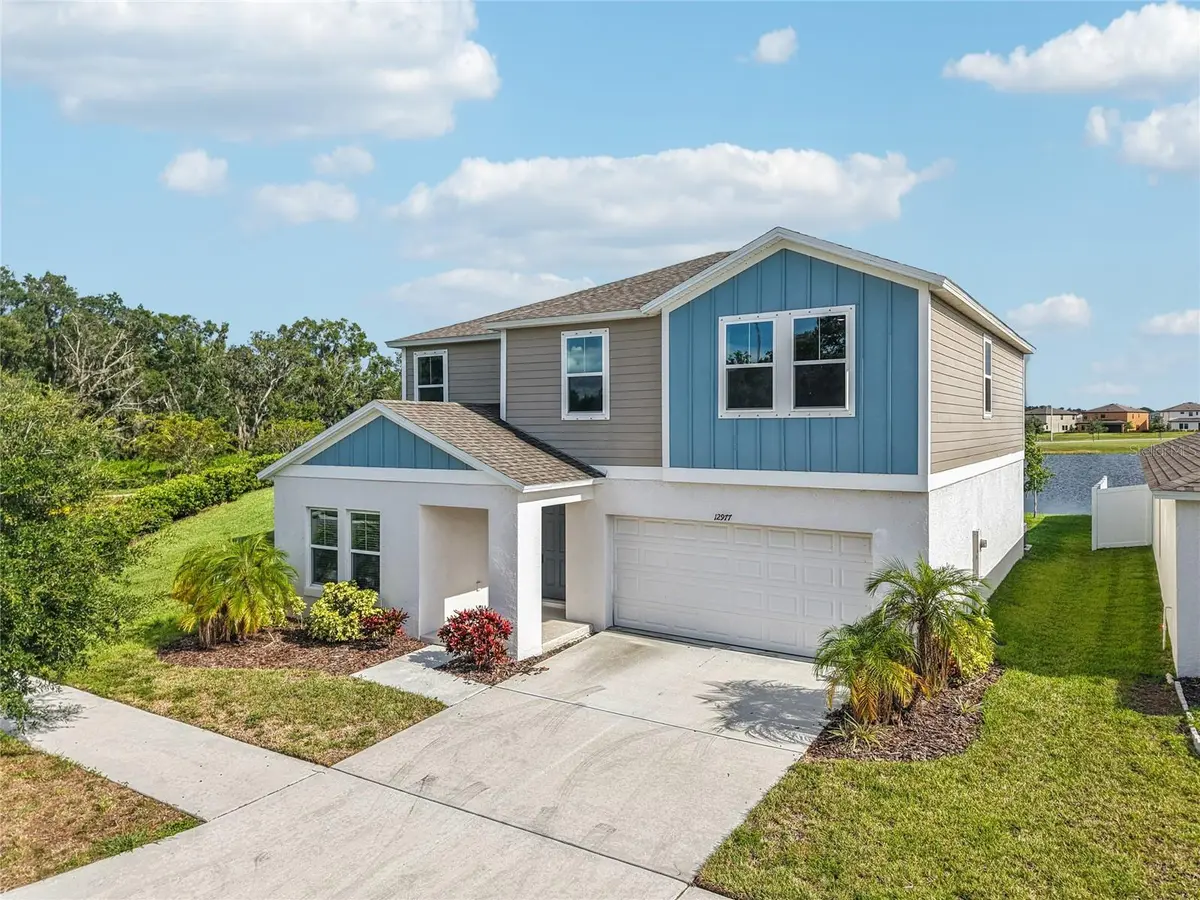 12977 TWIN BRIDGES DR, Riverview, FL 33579