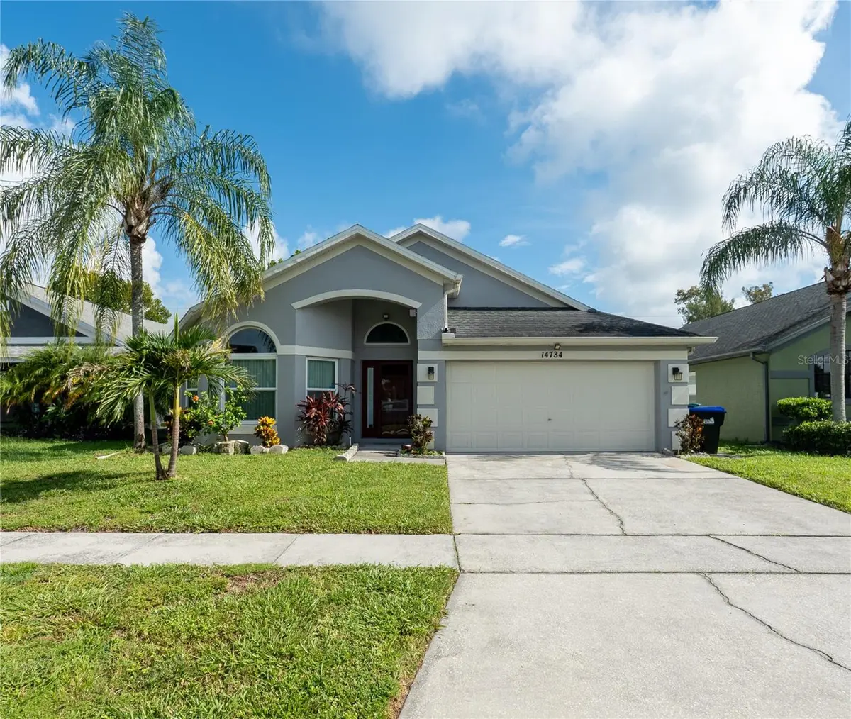 14734 LADY VICTORIA BLVD, Orlando, FL 32826