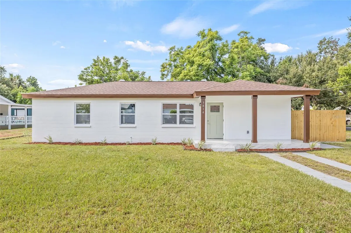 3814 W TYSON AVE, Tampa, FL 33611