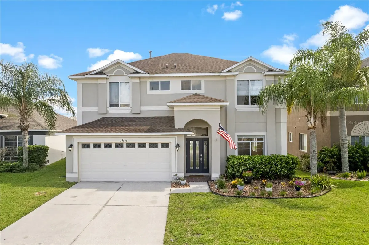 25444 GEDDY DR, Land O Lakes, FL 34639