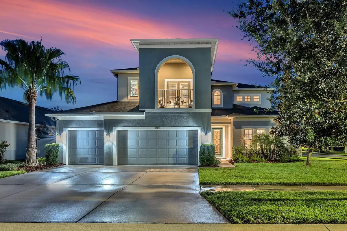 17701 BRIGHT WHEAT DR, Lithia, FL 33547