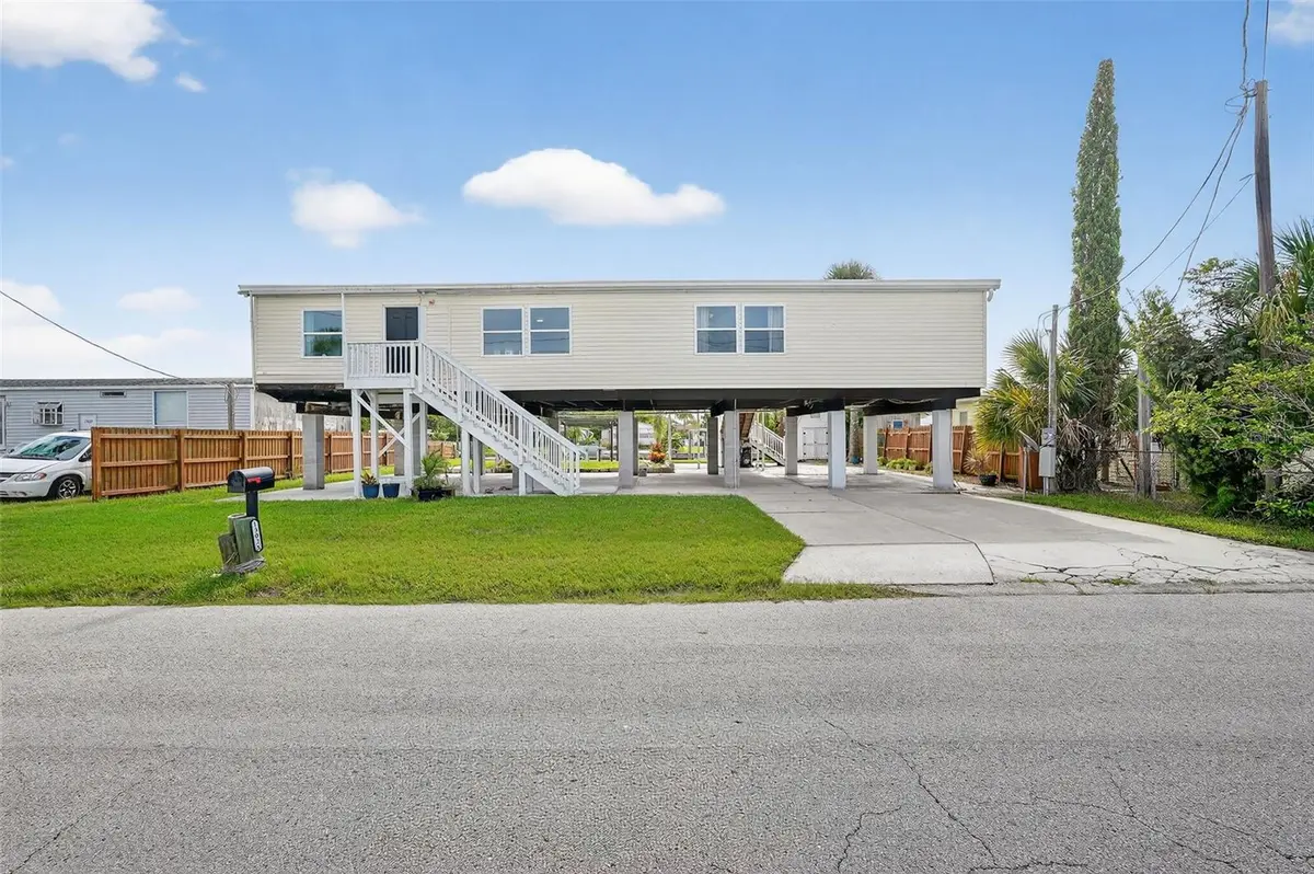 13028 KEEL CT, Hudson, FL 34667