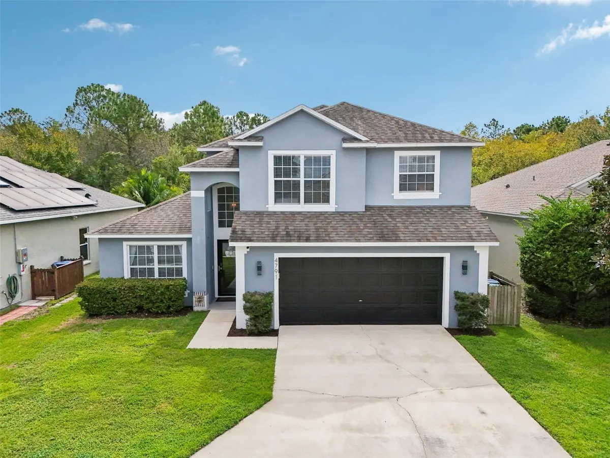 4791 WATERSIDE POINTE CIR, Orlando, FL 32829