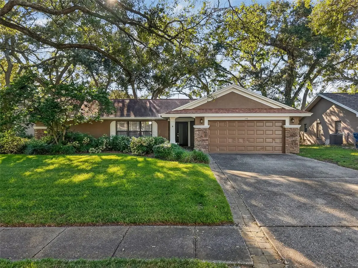 149 MAYFAIR CIR W, Palm Harbor, FL 34683
