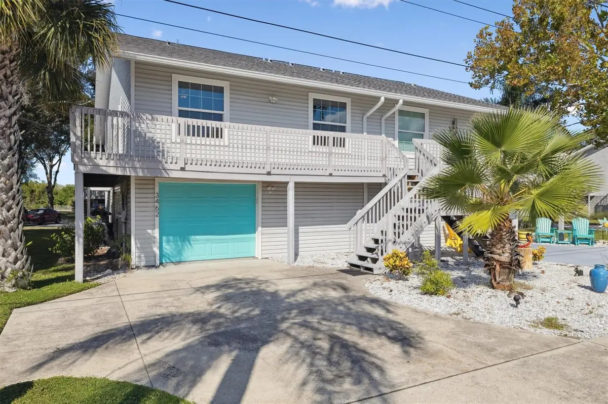 3462 DE SOTO BLVD #17, Palm Harbor, FL 34683