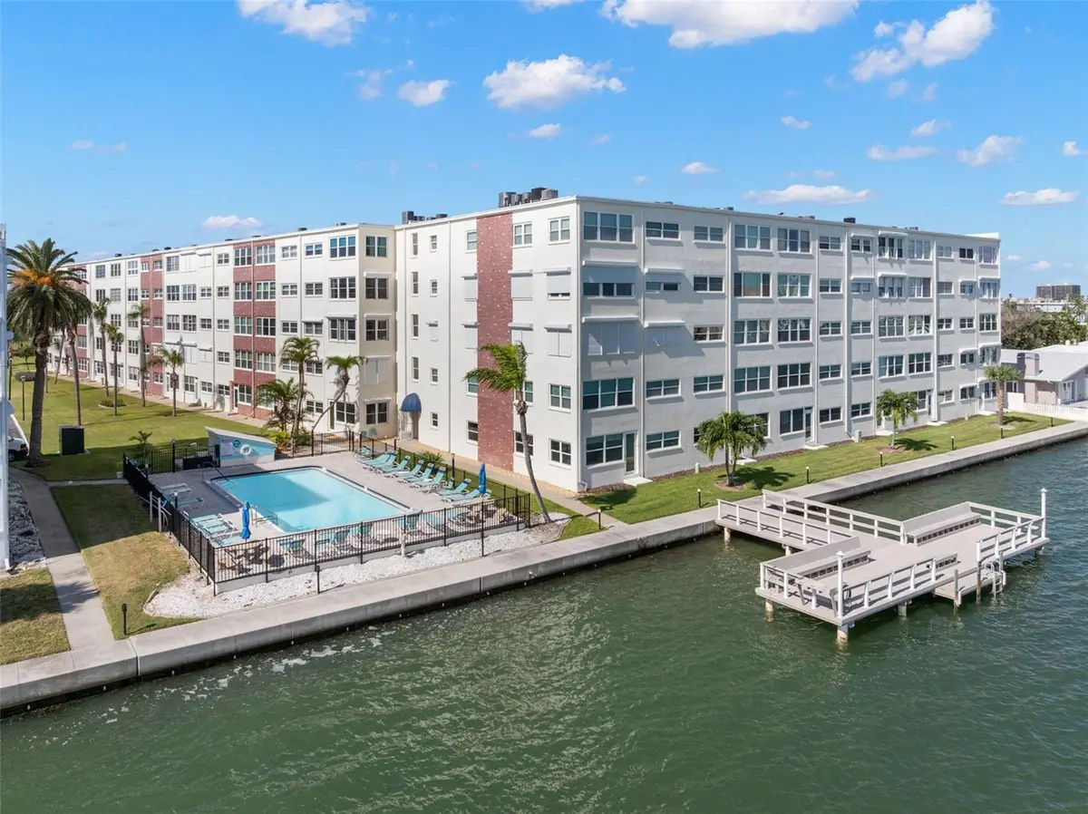5575 GULF BLVD #223, St Pete Beach, FL 33706