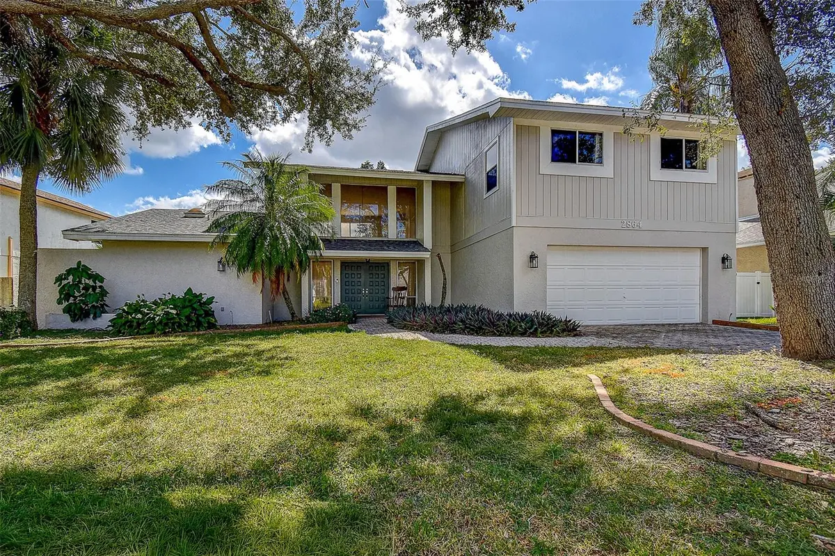 2864 LAKE VALENCIA BLVD E, Palm Harbor, FL 34684