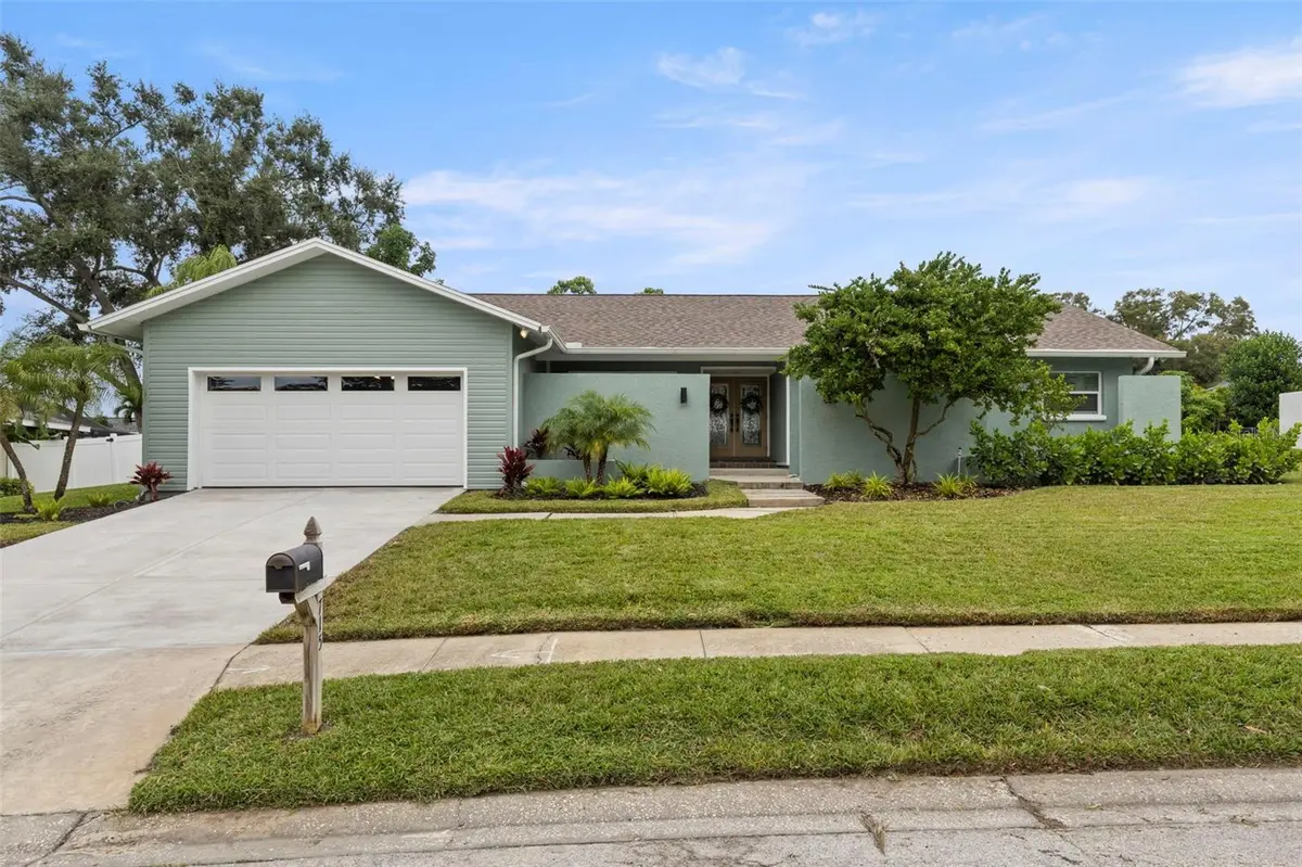 715 SANDY HOOK RD, Palm Harbor, FL 34683