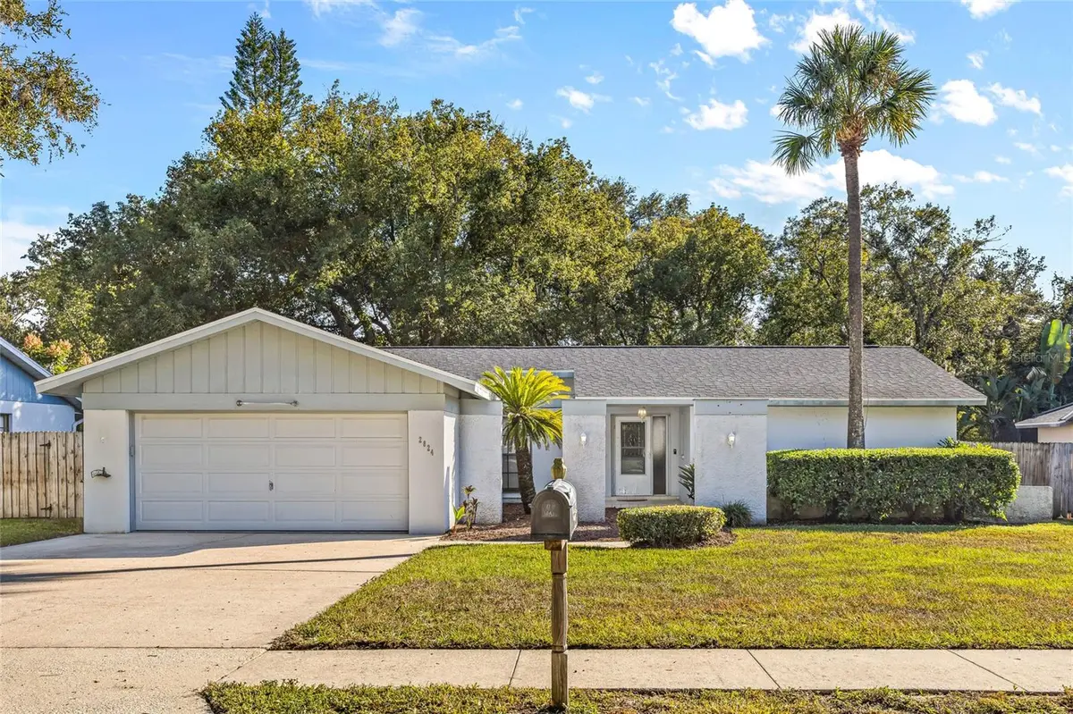 2824 RUSTIC OAKS DR, Palm Harbor, FL 34684