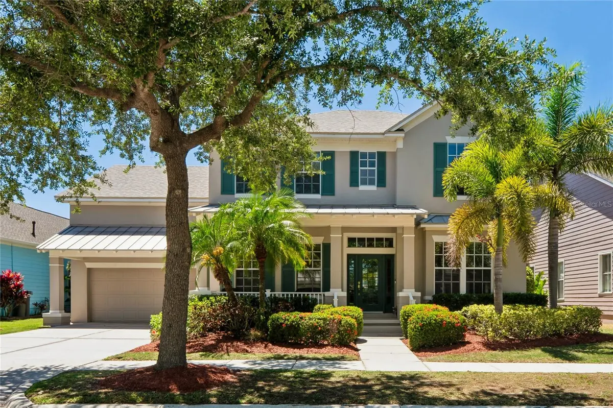 5714 SEA TROUT PL, Apollo Beach, FL 33572