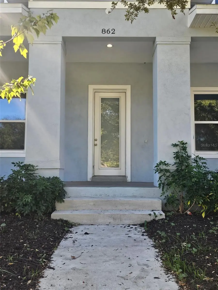 862 46TH AVE N, St Petersburg, FL 33703