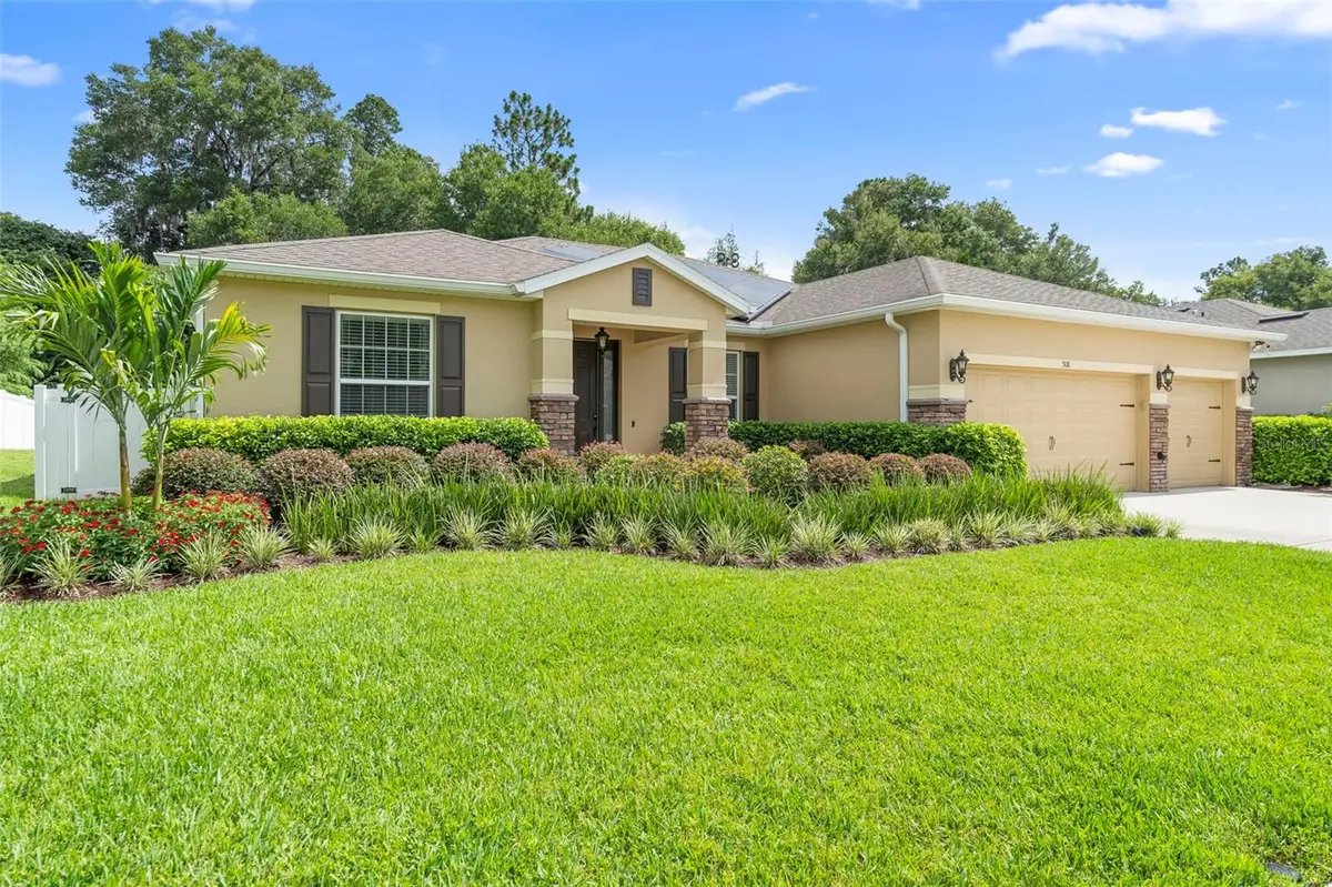 508 MORGAN WOOD DR, Deland, FL 32724