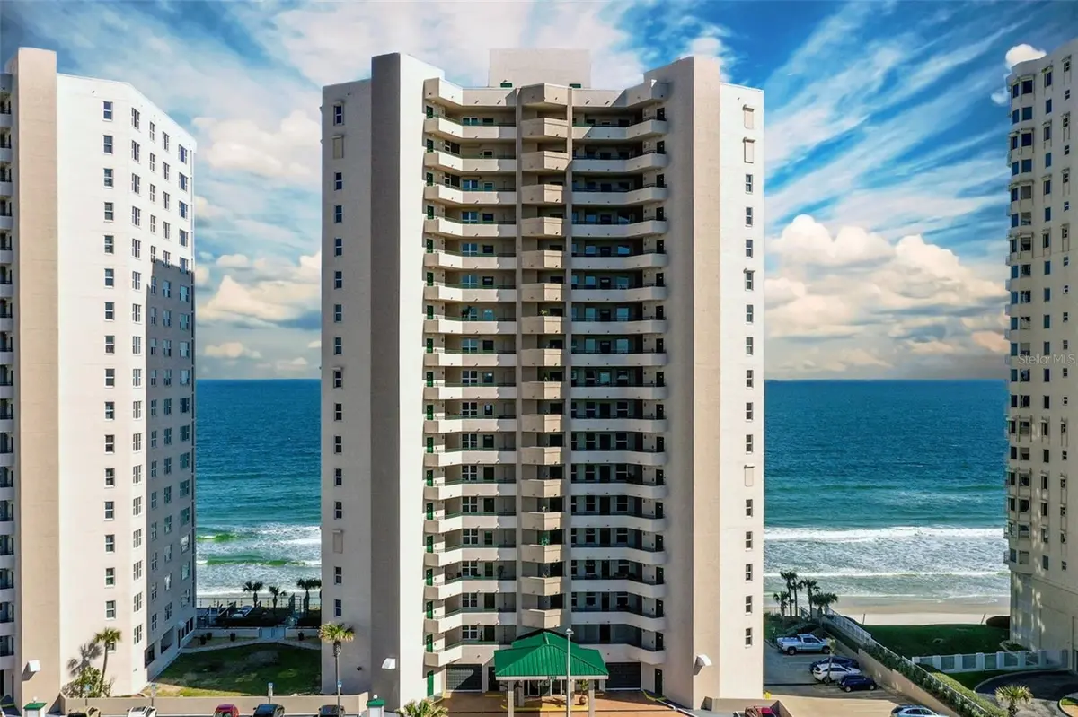 3315 S ATLANTIC AVE #408, Daytona Beach Shores, FL 32118