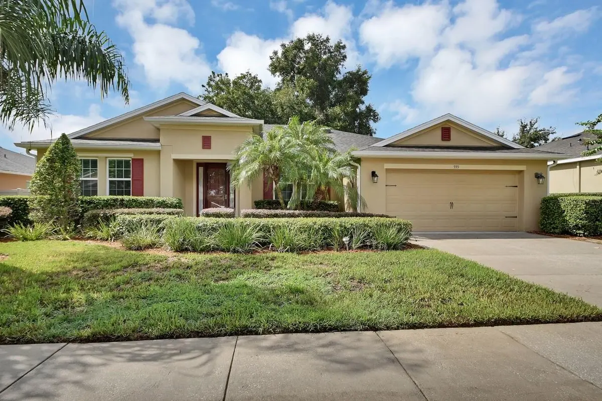 555 MORGAN WOOD DR, Deland, FL 32724