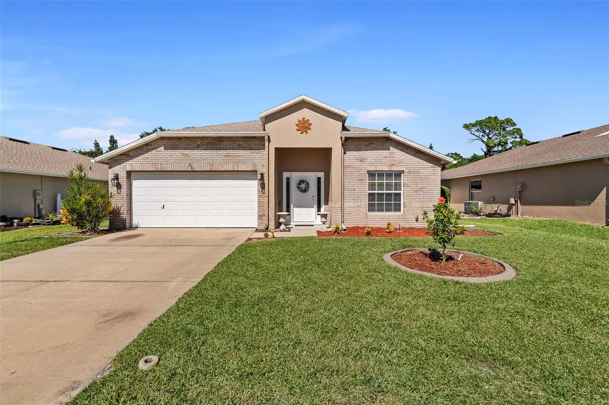 227 OAK BRANCH DR, Edgewater, FL 32141