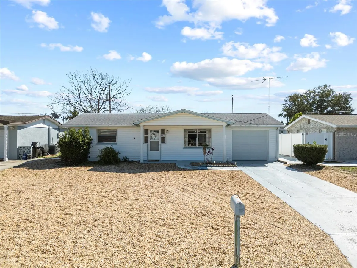4024 DALWOOD DR, Holiday, FL 34691