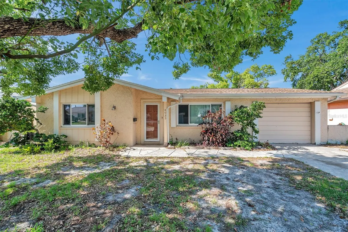 4025 STRATFIELD DR, New Port Richey, FL 34652