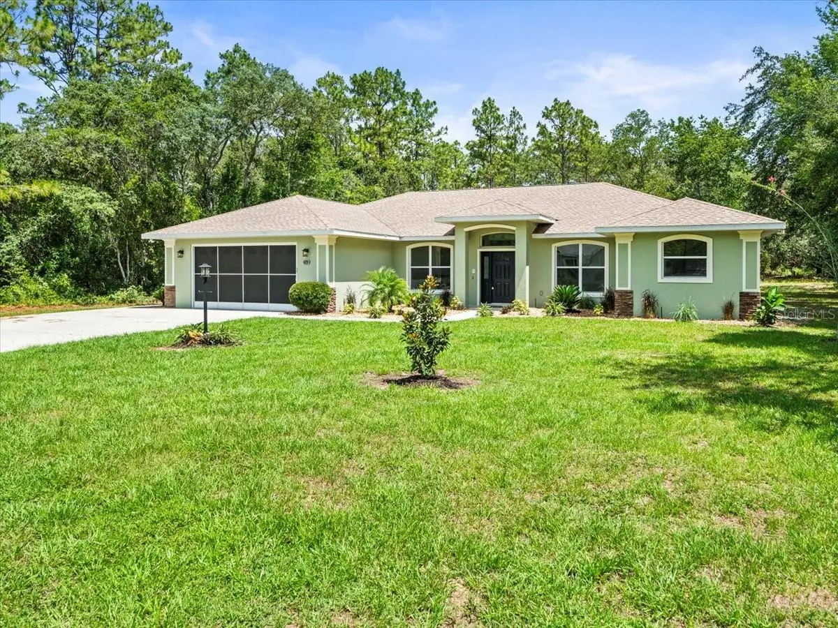 2543 E MARCIA ST, Inverness, FL 34453
