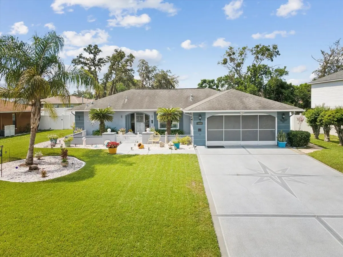 13220 LINDEN DR, Spring Hill, FL 34609