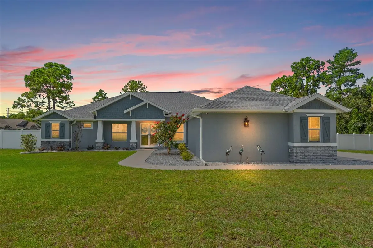 11112 FLATWOOD AVE, Weeki Wachee, FL 34613