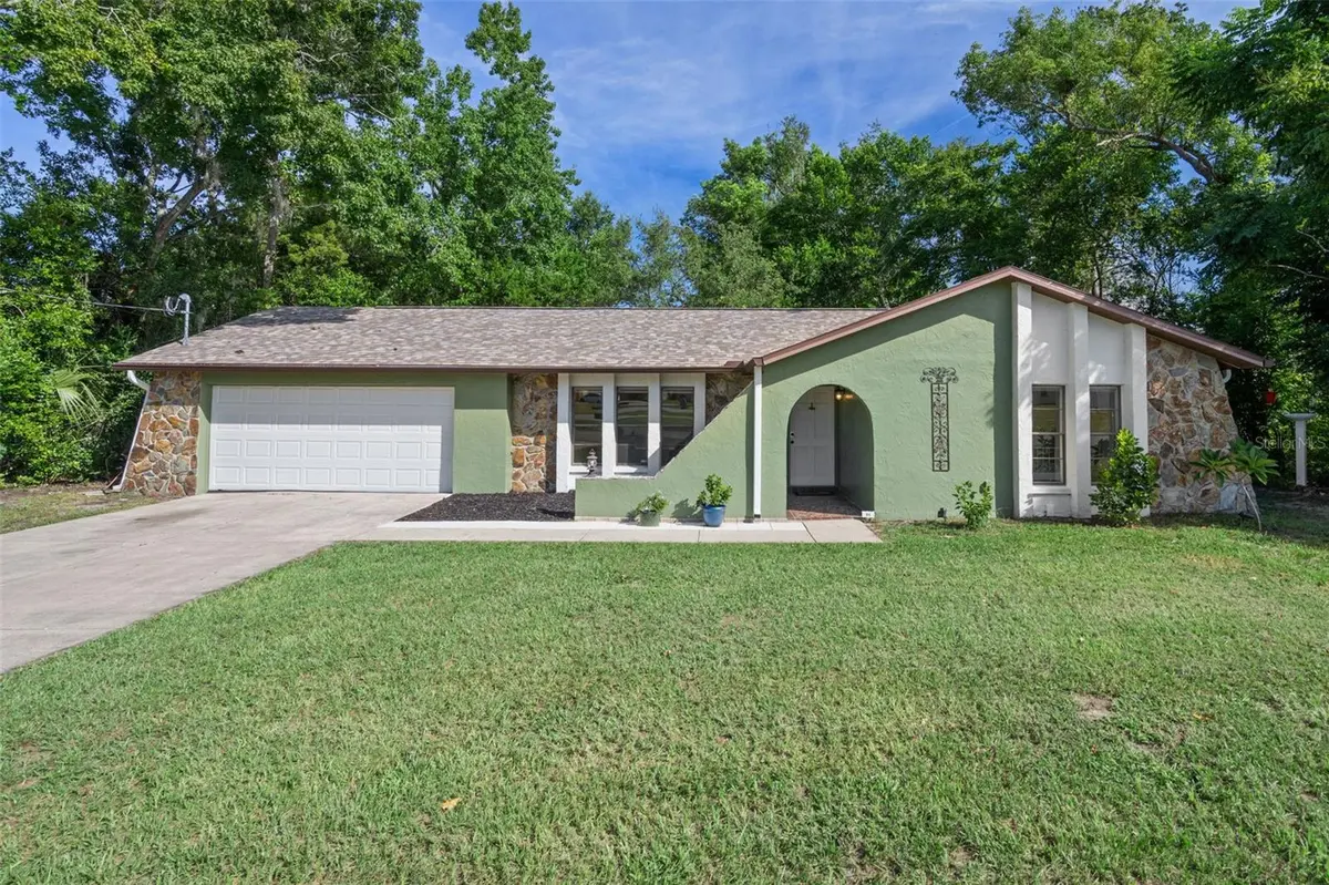 461 SWALLOW LN, Spring Hill, FL 34606